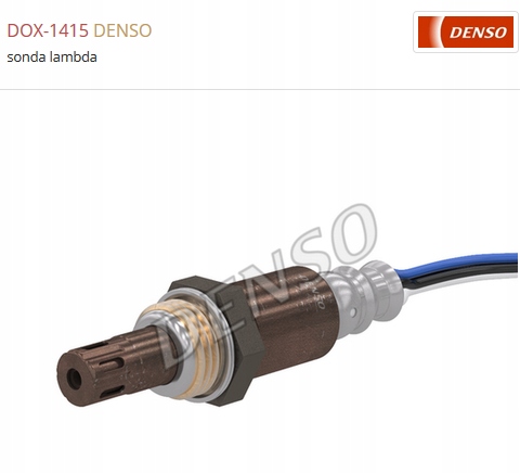 sonda lambda Honda CRV 2.0 przed kat 36531PNFG01