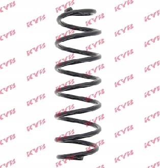 sprężyna tył KYB Renault Megane III 2008-2014 OE