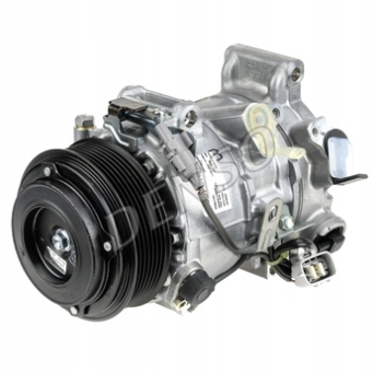 kompresor klimy Lexus RX 2003-2008 DENSO
