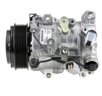 kompresor klimy Lexus RX 2003-2008 DENSO