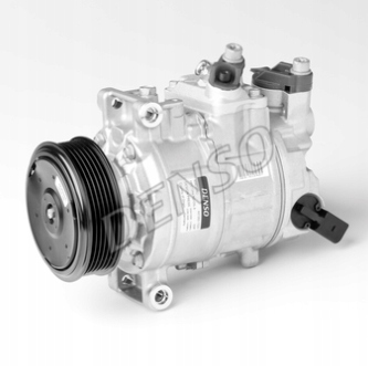 kompresor klimy DENSO A4 B6 B7 8E0260805BP