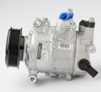 kompresor klimy DENSO A4 B6 B7 8E0260805BP