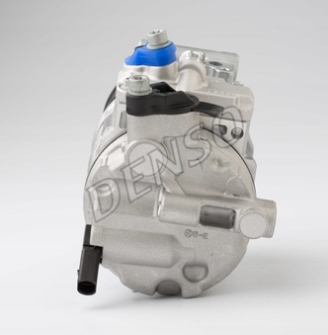 kompresor klimy DENSO A4 B6 B7 8E0260805BP