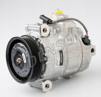 kompresor klimy DENSO BMW 3 E90 E91 325i 330i Xi