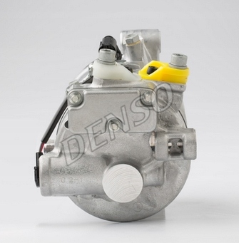 kompresor DENSO BMW 1 E87 3 E90 E91 64526987766