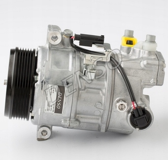 kompresor DENSO BMW 1 E87 3 E90 E91 64526987766