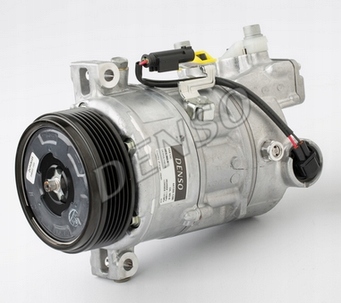 kompresor DENSO BMW 1 E87 3 E90 E91 64526987766