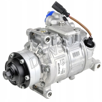 kompresor klimy Audi A6 C7 DENSO 4G0260805F