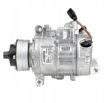 kompresor klimy Audi A6 C7 DENSO 4G0260805F