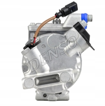 kompresor klimy Audi A6 C7 DENSO 4G0260805F