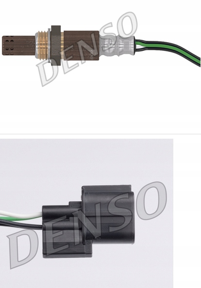 sonda lambda honda HRV GH 1.6 DENSO DOX-1455