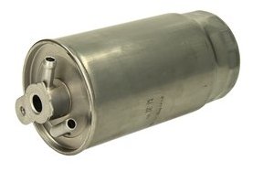 filtr paliwa BMW 3 E46 5 E39 X5 E53 3.0d KNECHT