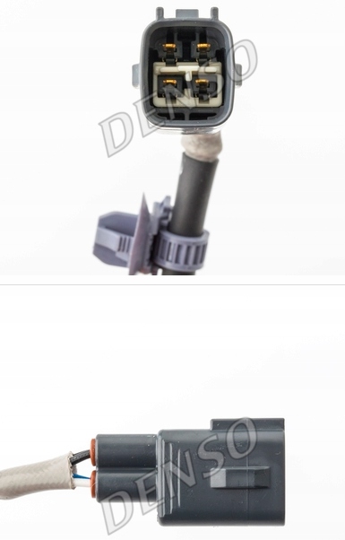 sonda lambda TOYOTA IQ przed katalizatorem OE