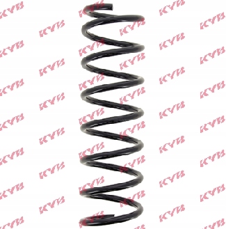 sprężyna tył Ford Focus MK2 2005-2012 RA6655 KYB