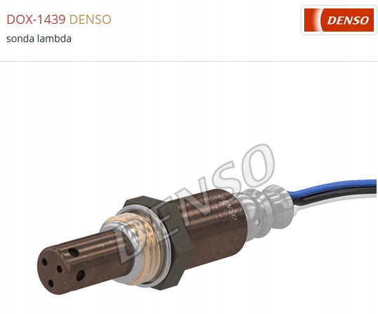 sonda lambda Mitsubishi Outlander 2.0 CU za kat OE