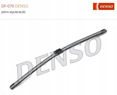 wycieraczki BMW 3 E92 E93 2006-2009 DENSO oryginał
