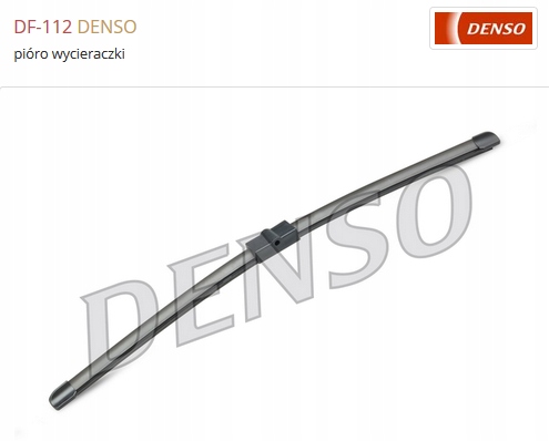 wycieraczki DENSO BMW X5 E70 X6 E71 E72