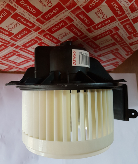 dmuchawa Master III Movano 7701068976 oryginał