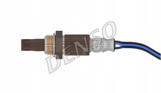 sonda lambda Volvo S80 II 3.2 4.4 przed katalizato