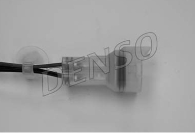 sonda lambda Suzuki Wagon R+ 1.0 za katalizatorem