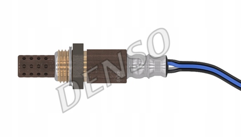 sonda lambda Mazda 323 BJ Premacy 1.6 przed kat
