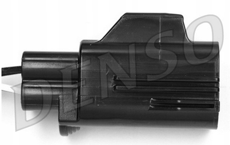 sonda lambda Volvo S60 S80 2.4 przed katalizatorem
