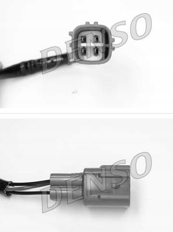 sonda lambda Lexus IS200 2.0 89465-35580 przed kat