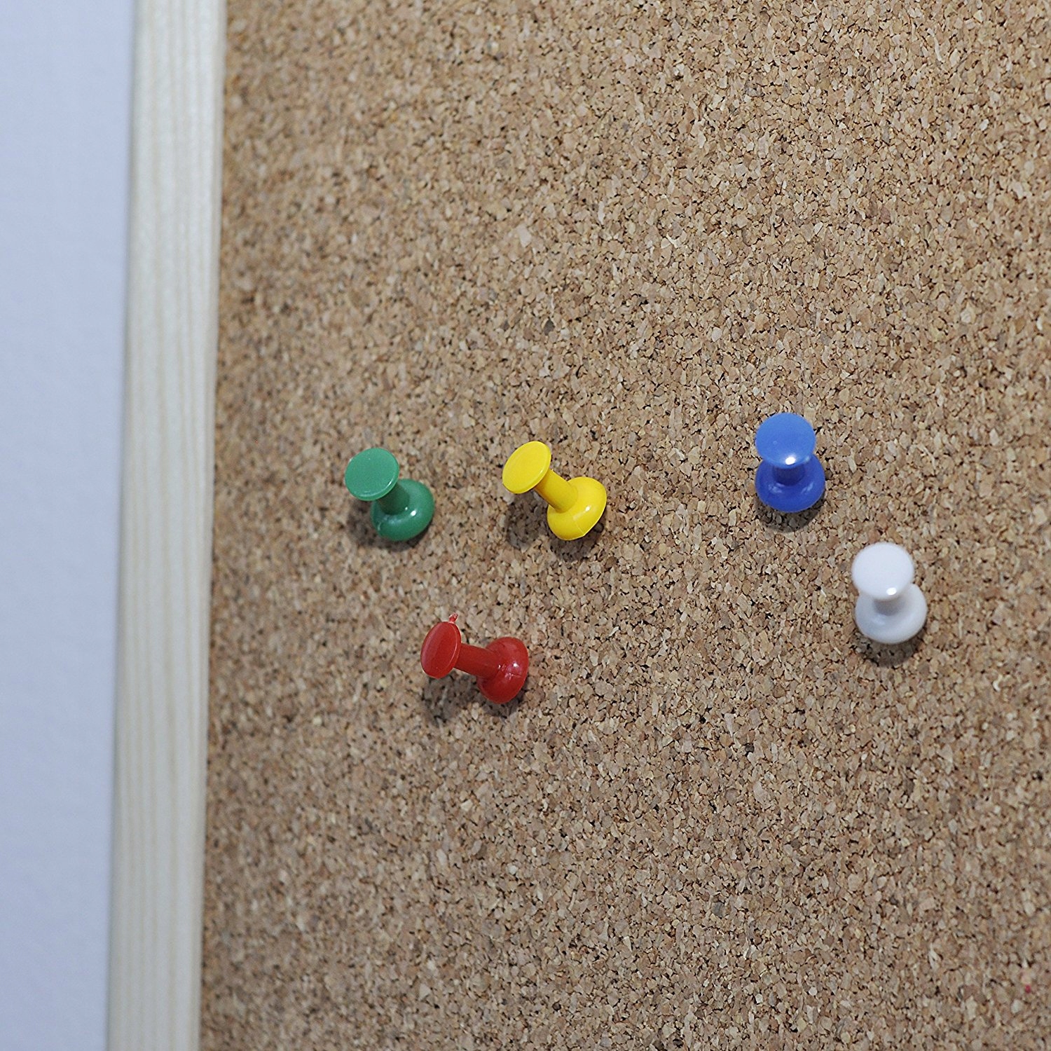 Creative Home Tablica korkowa 30x40 cm mała