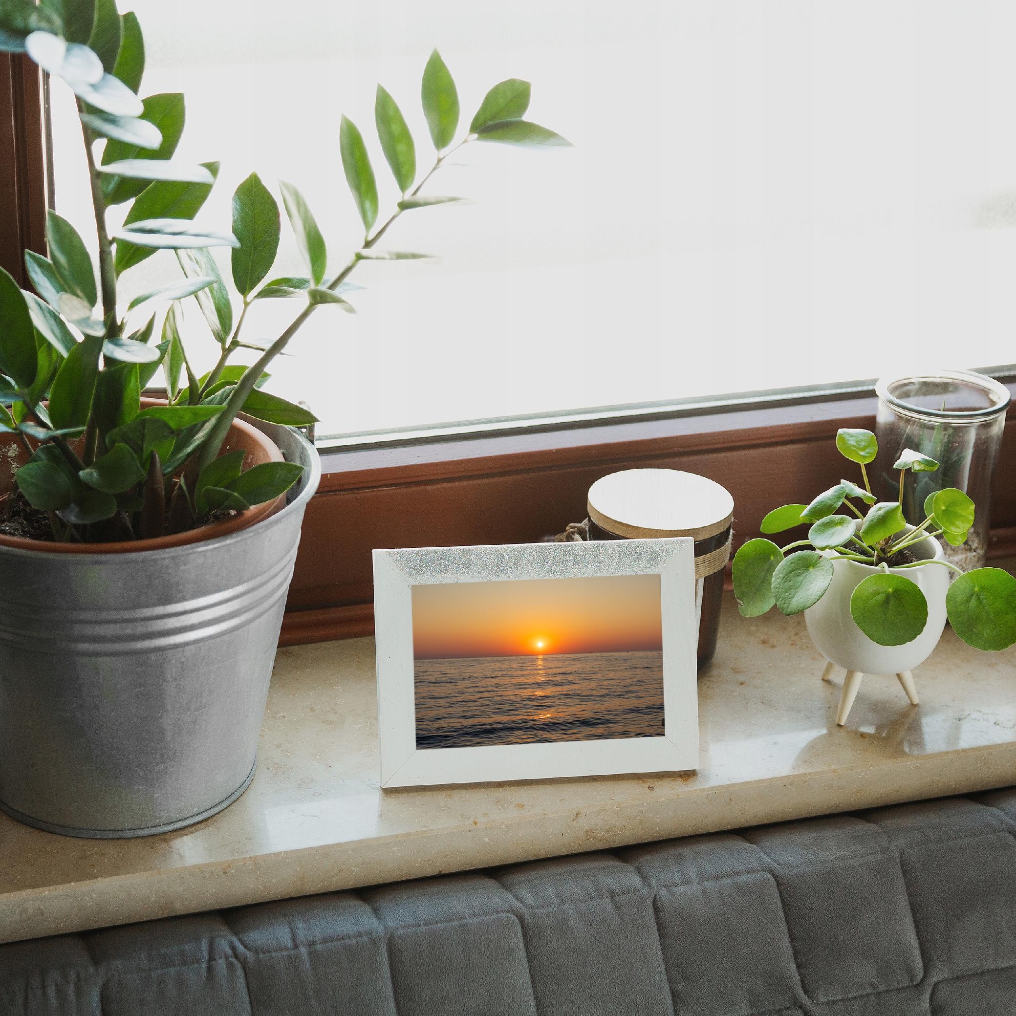 Brokat holograficzny do farb slime srebrny 200g