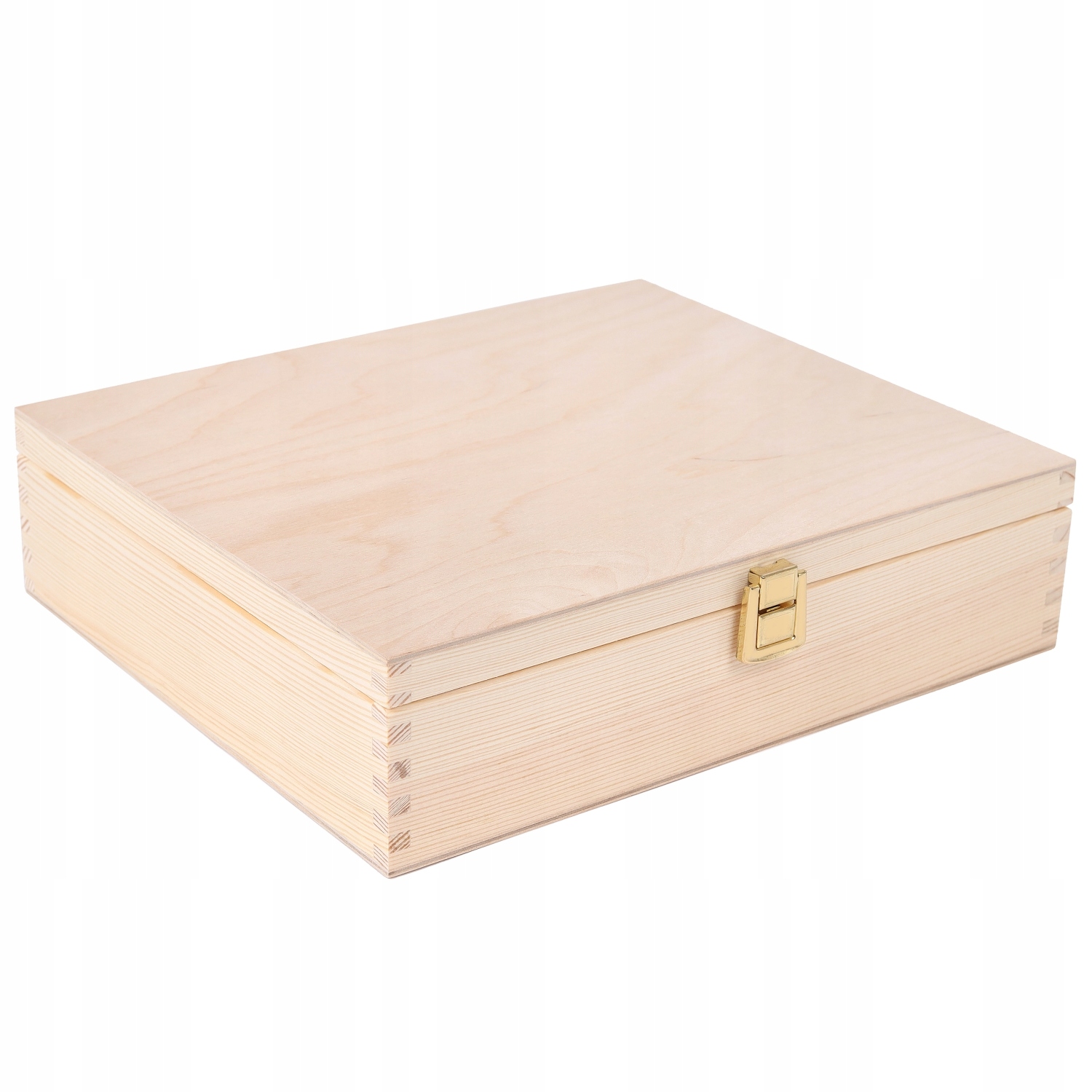 Herbaciarka pudełko na herbatę 12 przegród