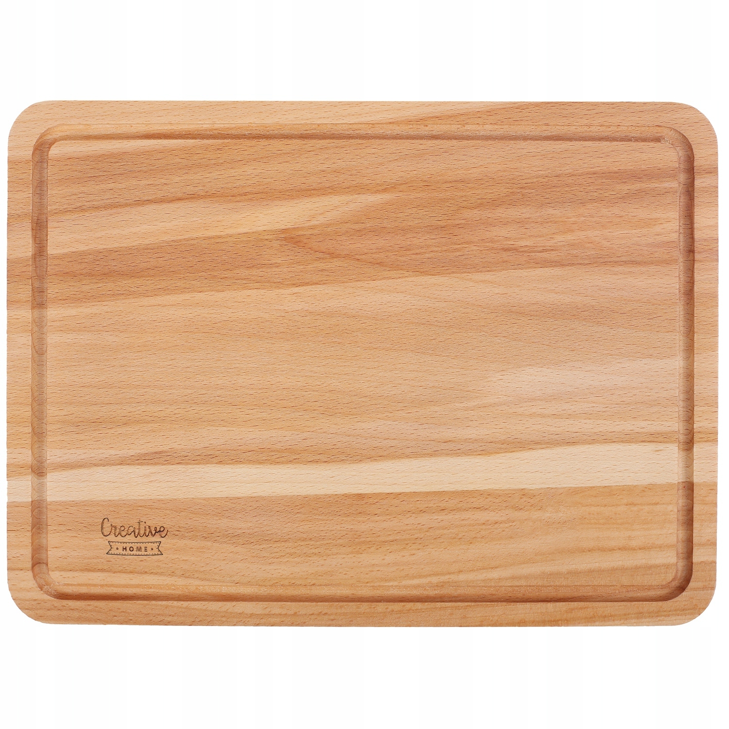 Deska do krojenia drewniana 30,5 x 22,5 cm