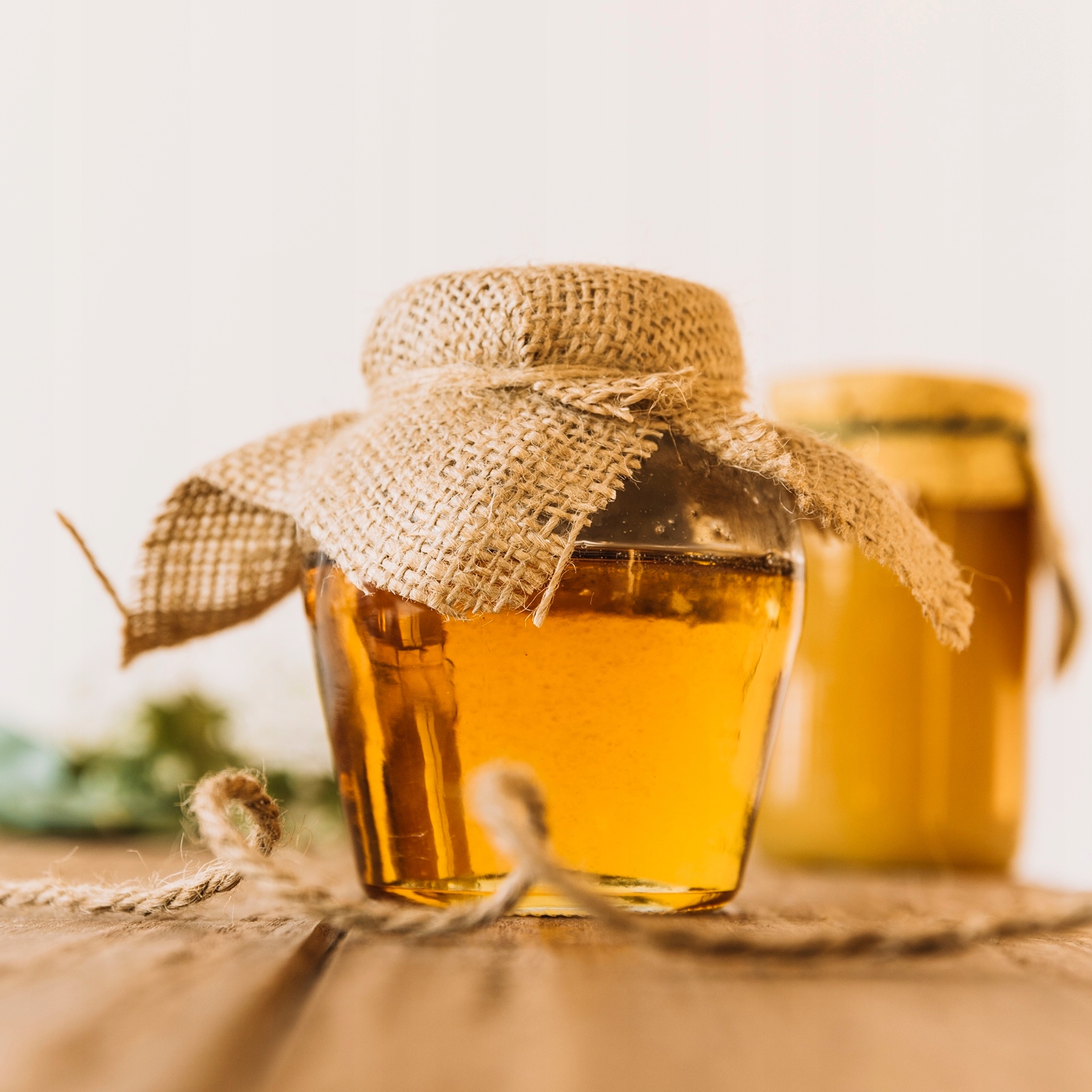 Sznurek jutowy ozdobny do pakowania 3mm 300m