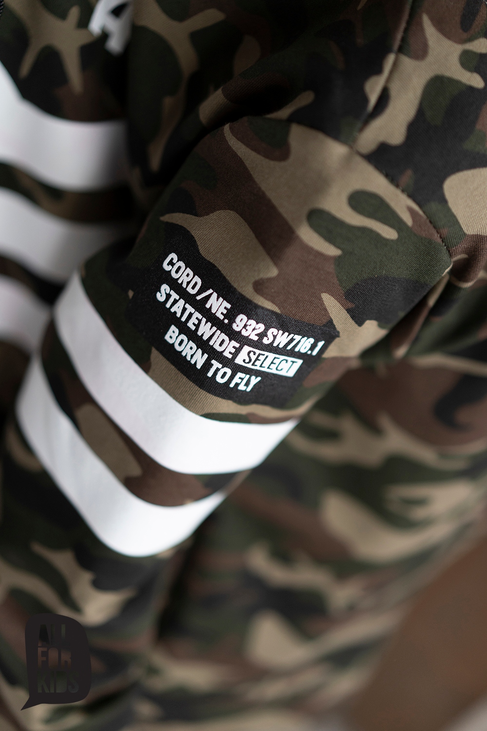 Dres MORO dla chłopca 104 110