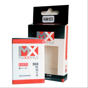 Bateria Huawei E5573 E5577 E5575 HB434666RBC