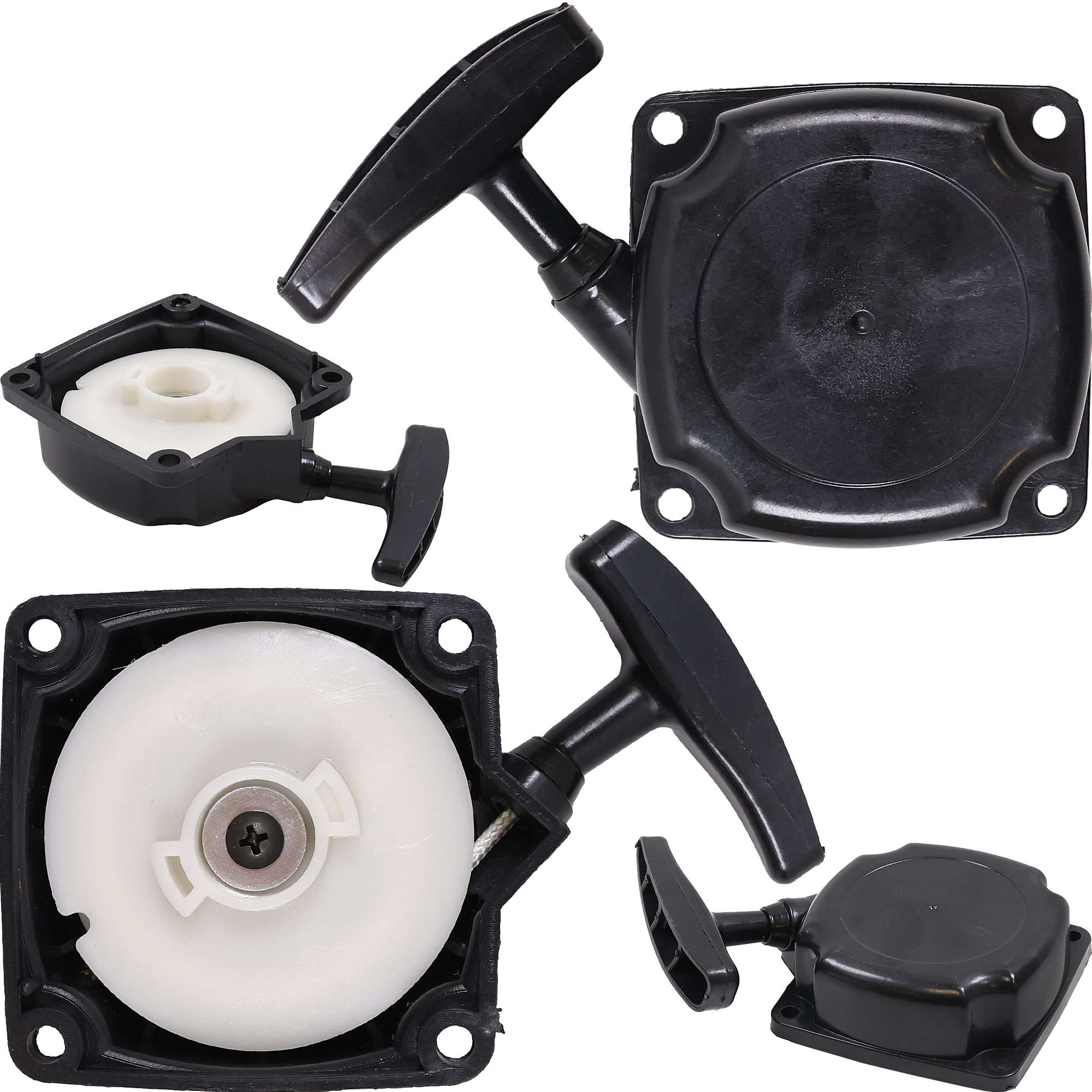 Seilzugstarter für Hecht 543SX (543 SX) Rasenmäher (einige Seilzugstarter für Hecht 543SX (543 SX) Rasenmäher (einige