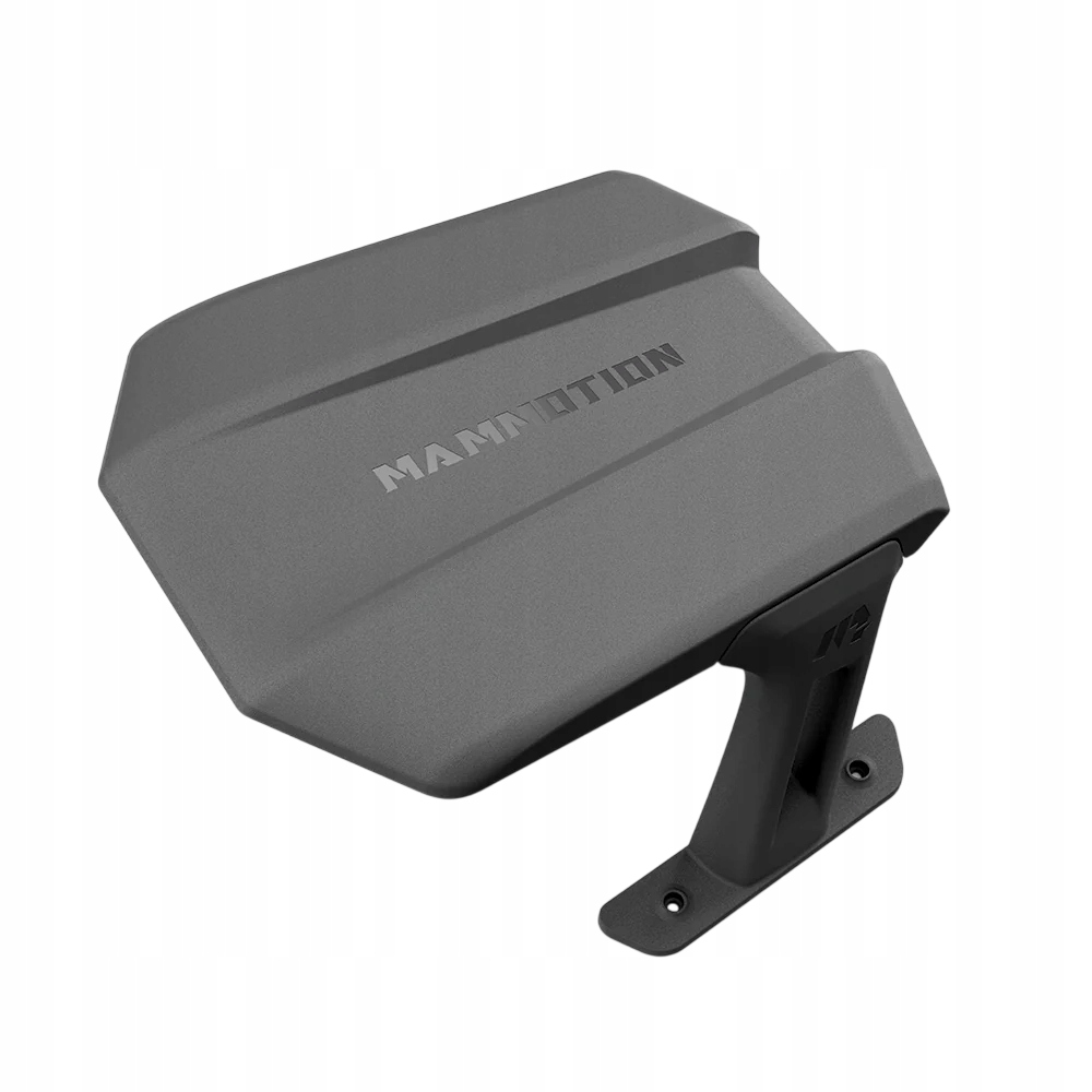 Oryginalny daszek garaż Mammotion Luba Yuka