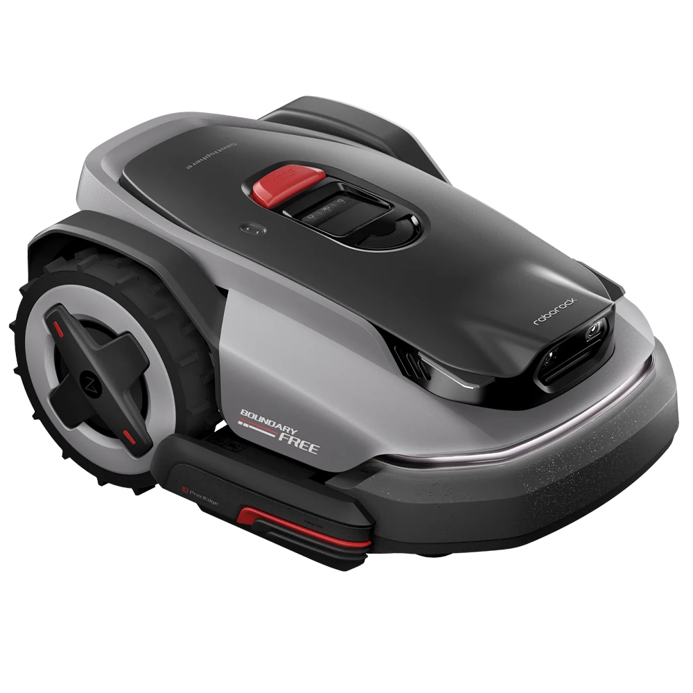 Robot koszący Roborock RockMow S108