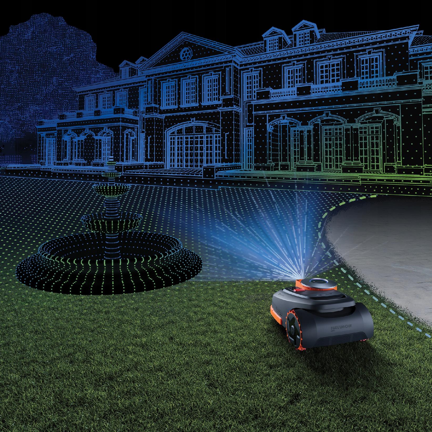 Nowa generacja LiDAR