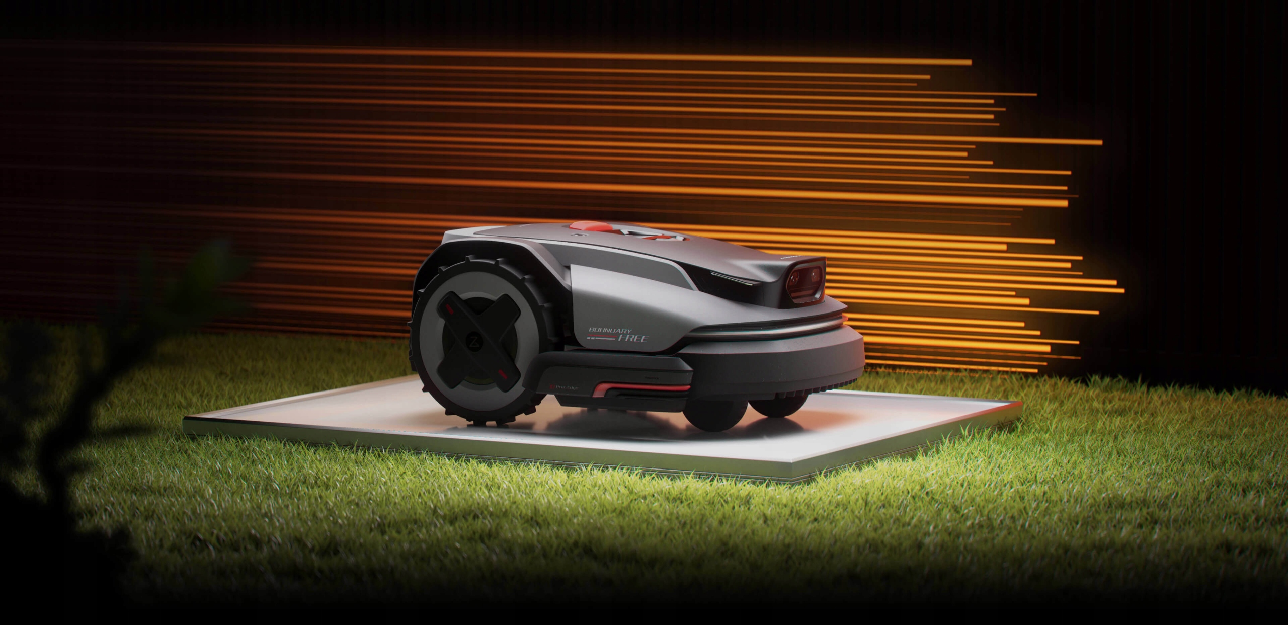 Roborock RockMow S108
