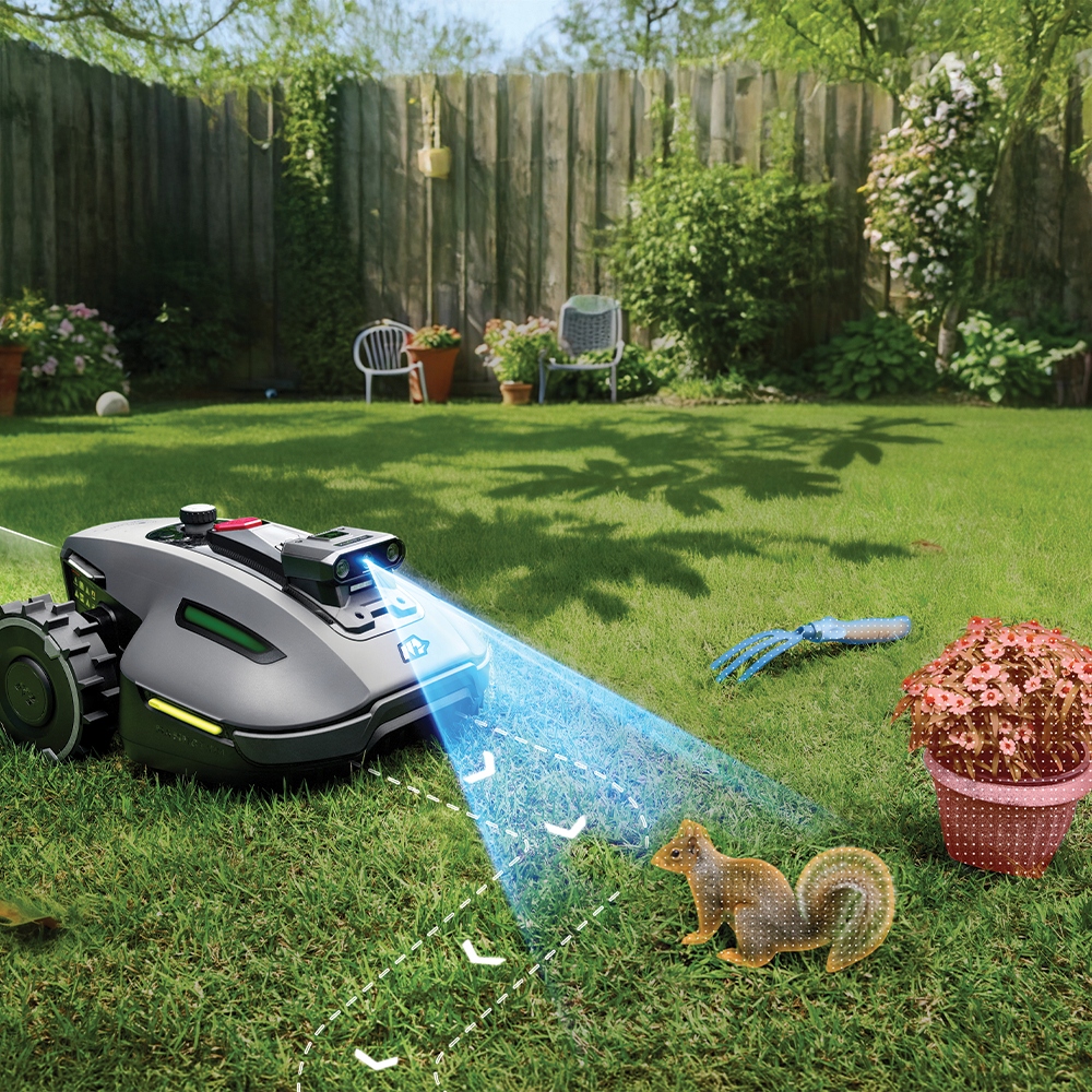 Praca w trudniejszym terenie