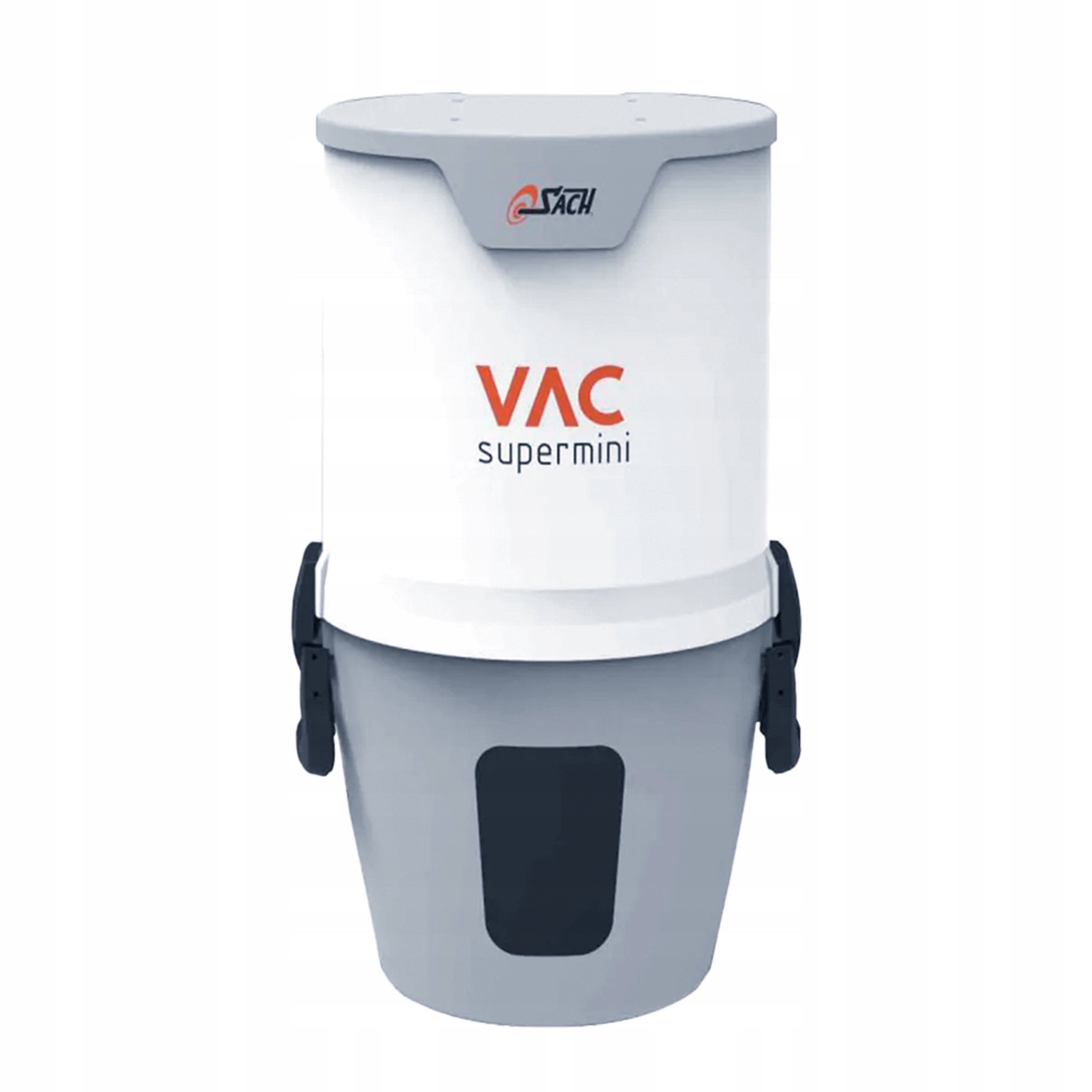 Sach VAC SuperMini - zalety