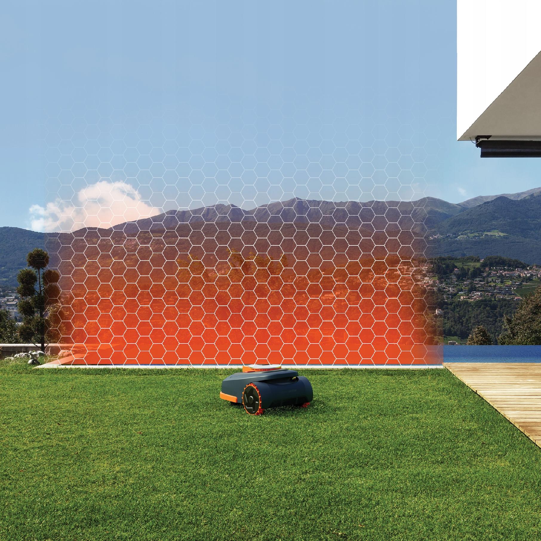 Poczwórny system bezpieczeństwa