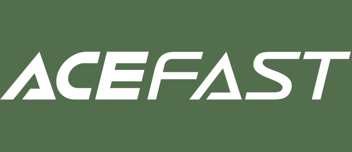 Acefast ładowarka sieciowa 2x USB 18W QC 3.0, AFC, FCP biały (A33 white)