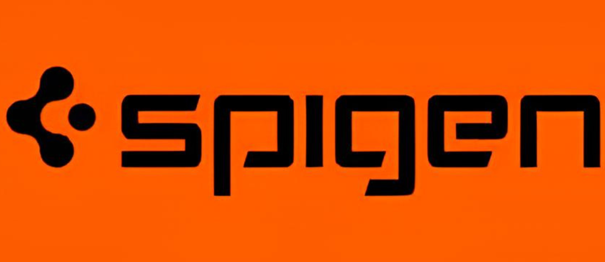 Etui Spigen Crystal Hybrid na iPhone 15 Pro Max - przezroczyste