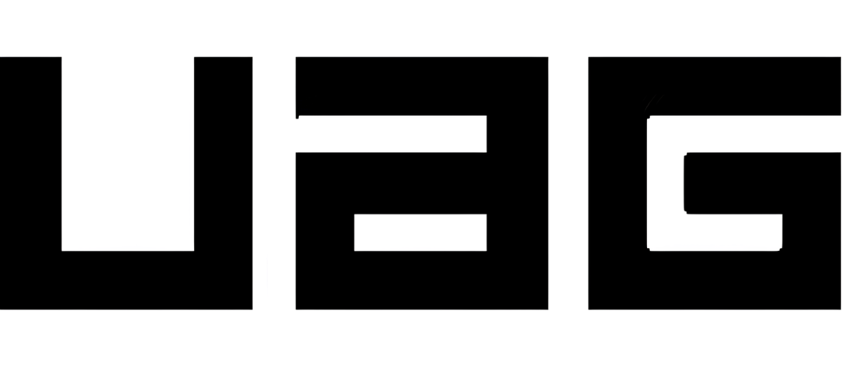 Etui UAG Plyo Folio z uchwytem na Apple Pencil na iPad mini 6 / 7 - czarne