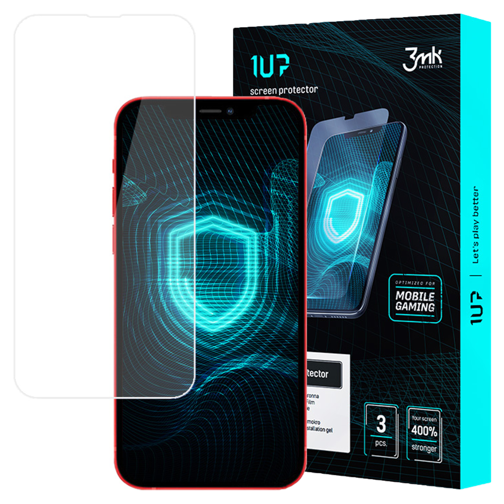 Apple iPhone 13 - 3mk 1UP