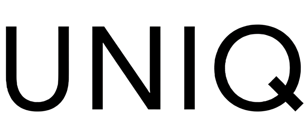 Etui UNIQ Vero do MacBook Pro 14" M1-M4 (2021-2024) - przezroczyste