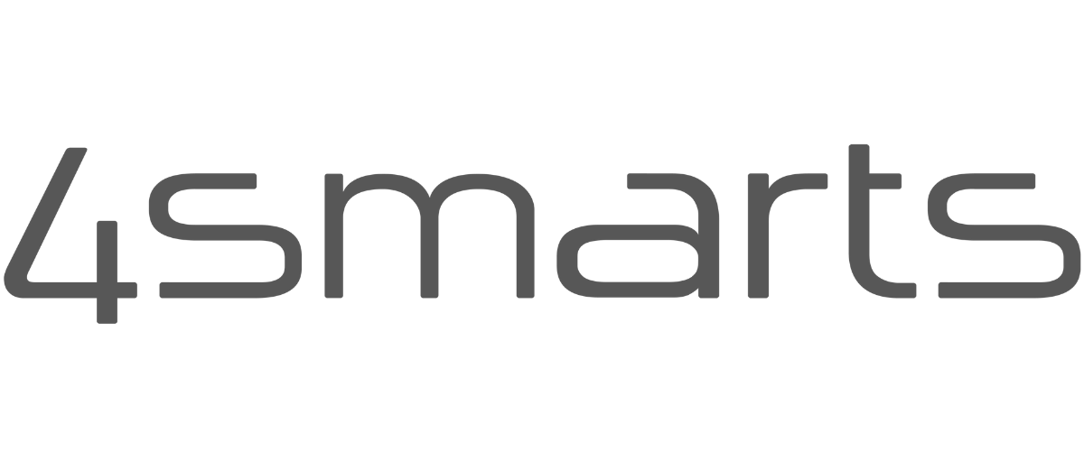 4smarts Adapter USB-C/Lightning 27W 2szt540711