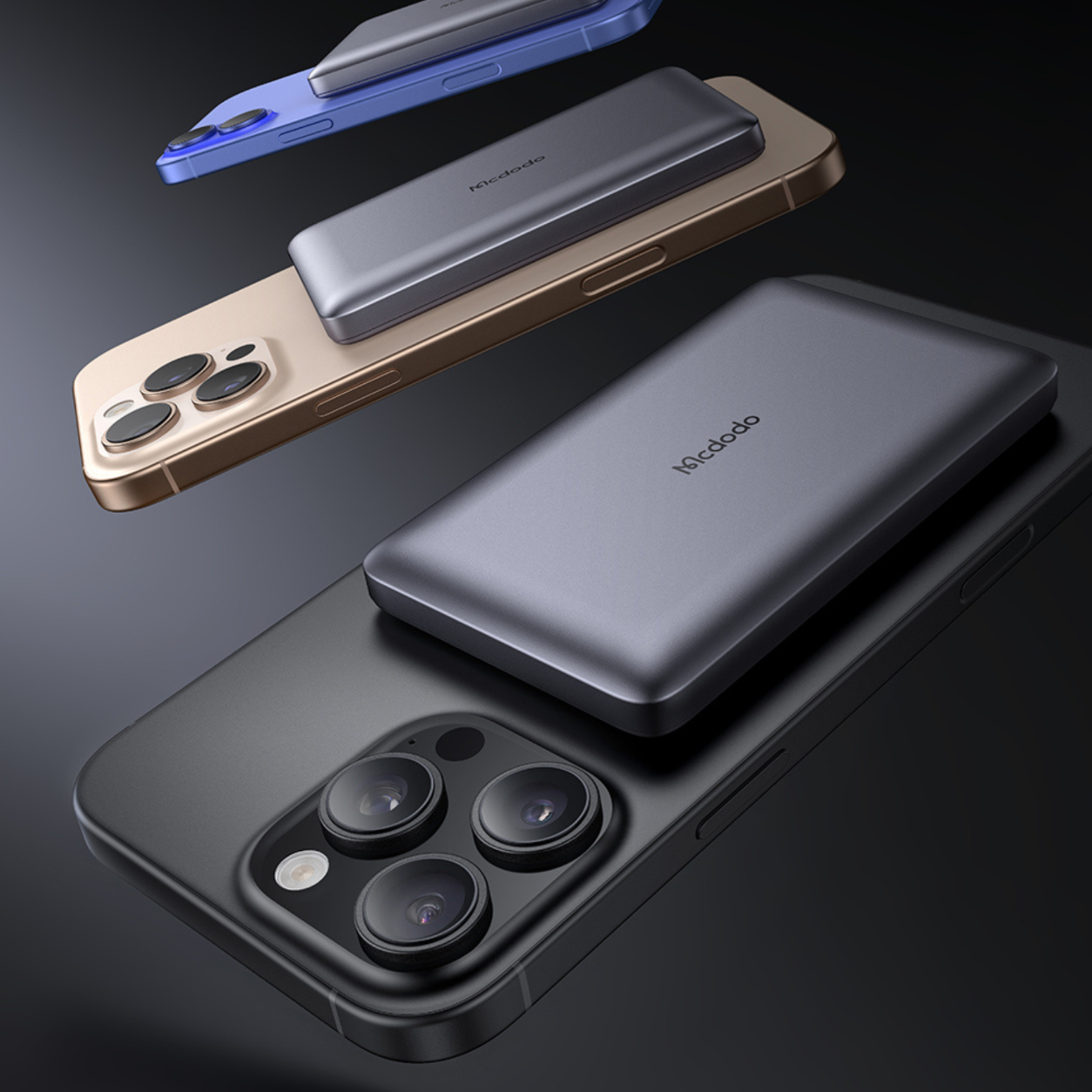Mcdodo MC-4651 powerbank