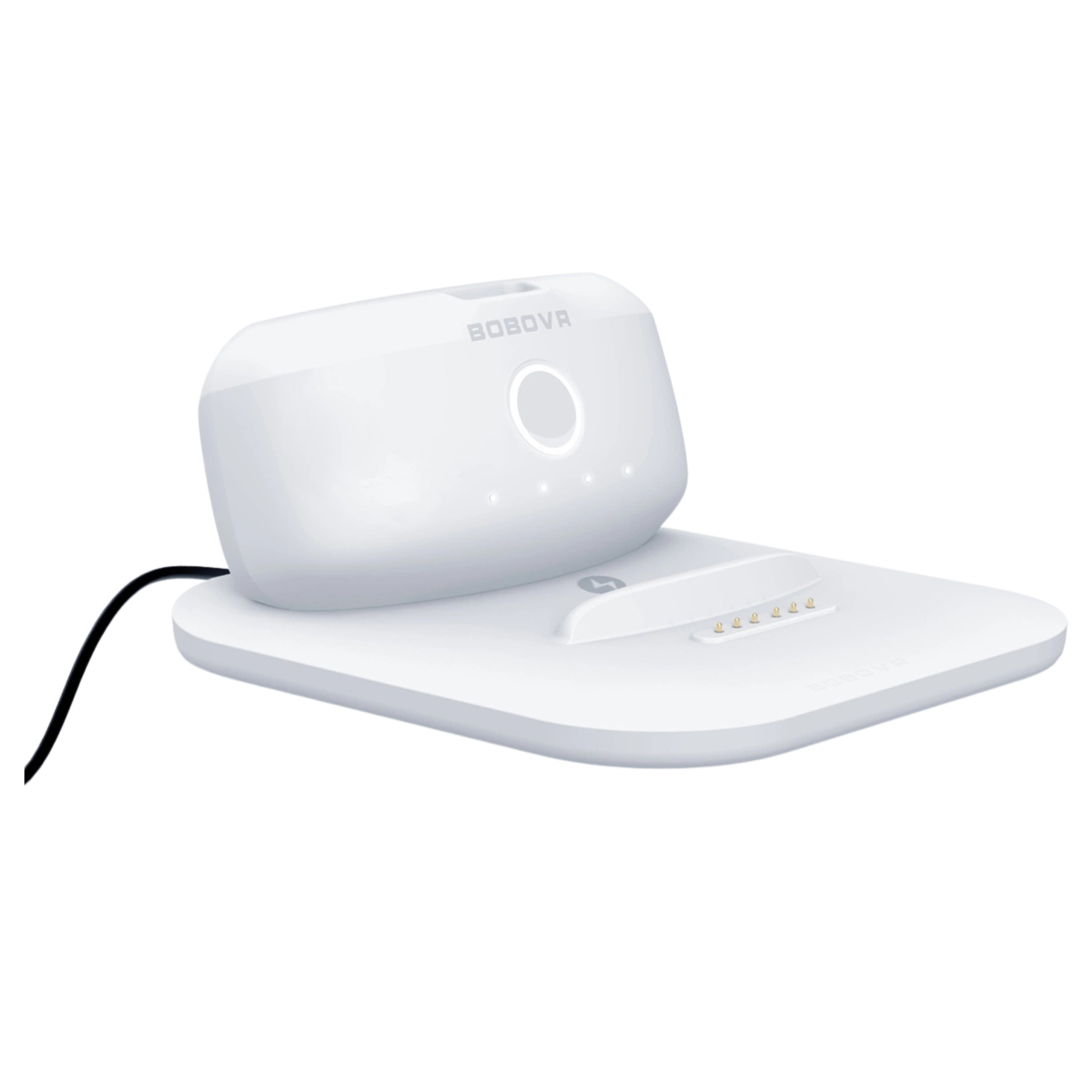 Akumulator do BOBOVR M2 Pro + stacja ładująca